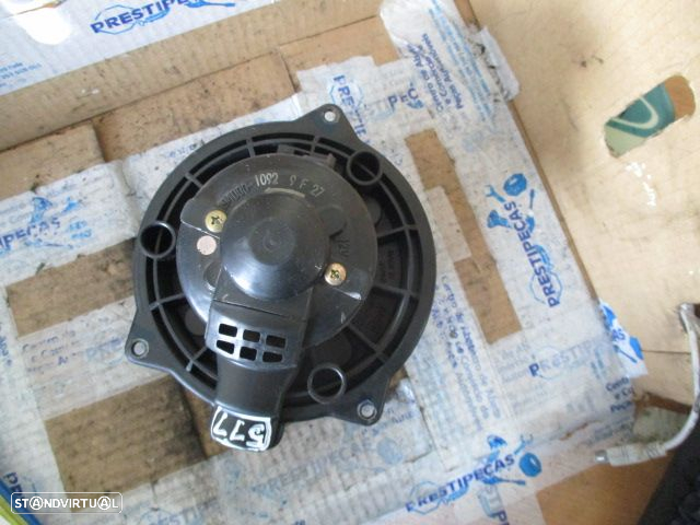 Motor Sofagem 1940001092 SUZUKI JIMNY 2004 - 2