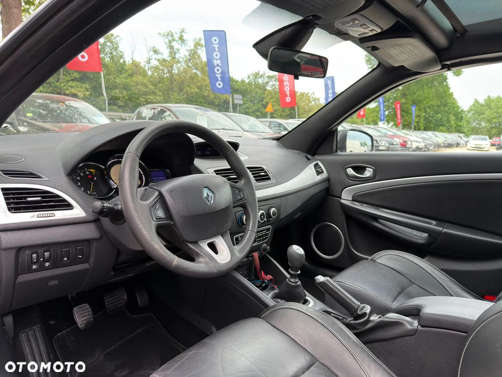 Renault Megane 1.6 Expresion - 13