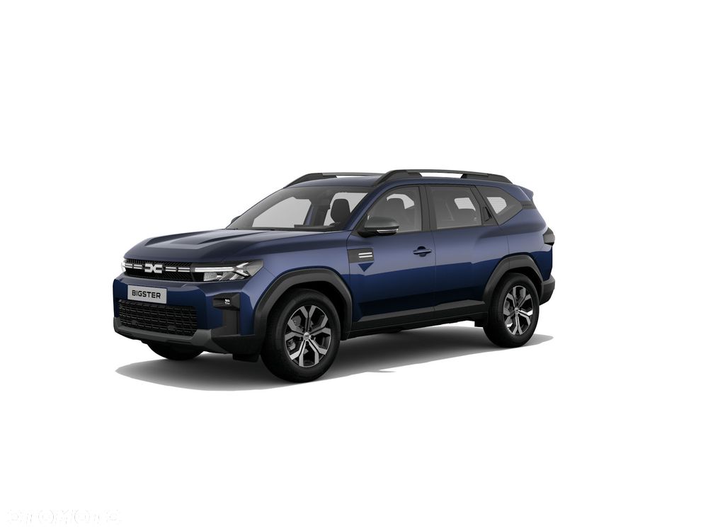 Dacia Bigster - 1