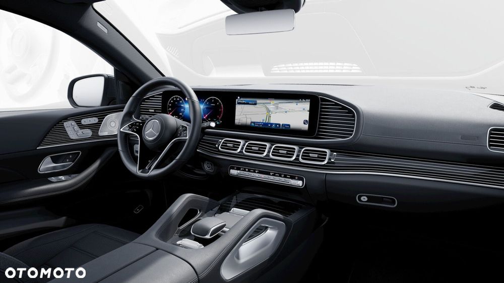 Mercedes-Benz GLE - 13