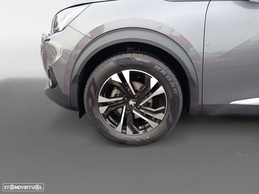 Peugeot 2008 1.2 PureTech Allure - 14