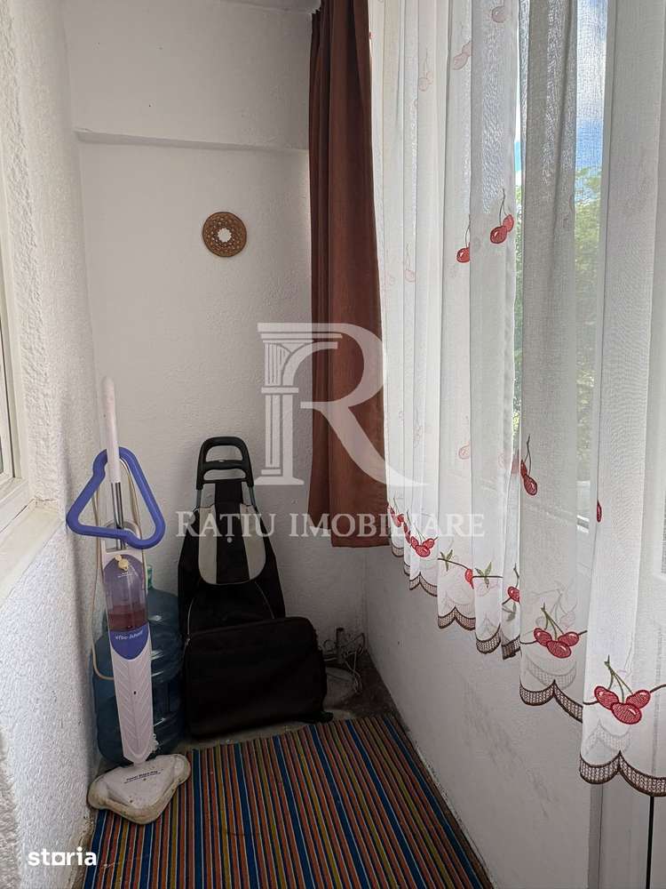 Apartament cu 3 camere | Etaj 1 | Bulevardul Dacia | Oradea — fotografia 3