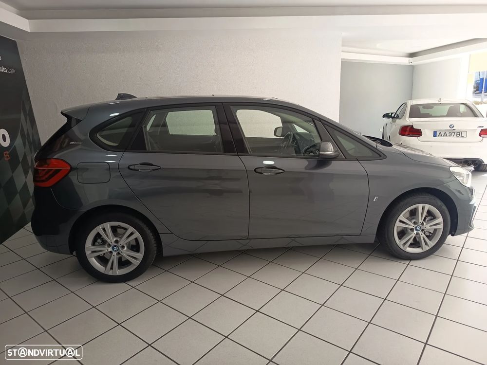 BMW 225xe Active Tourer Line Sport - 10