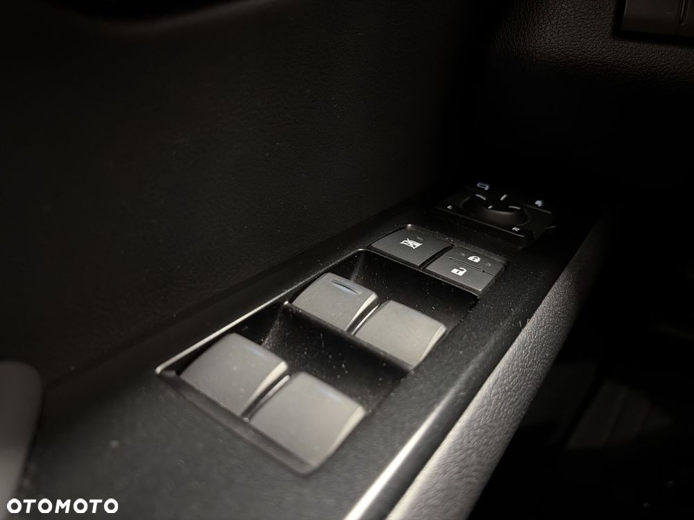 Lexus UX 200 Optimum 2WD - 19