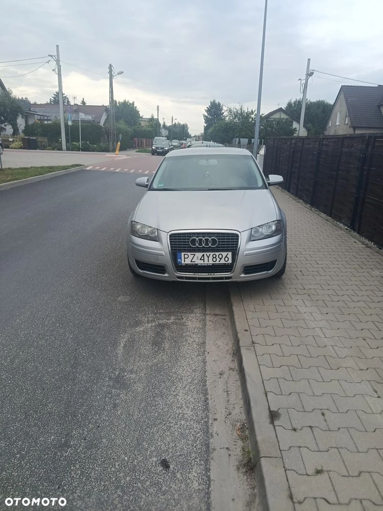 Audi A3 3-drzwiowe - 4