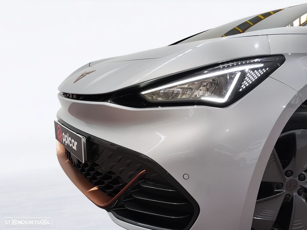 Cupra Born 58 kWh - 6