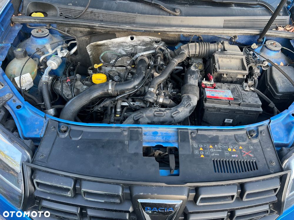 Dacia Logan TCe 90 S&S Stepway Celebration - 15