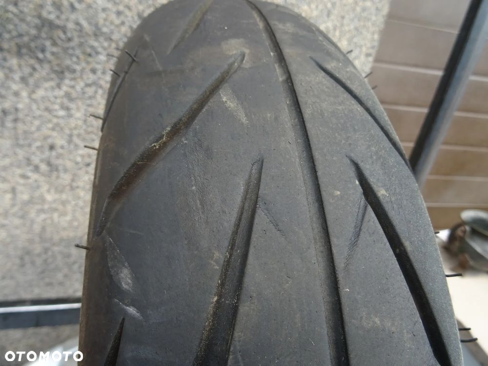 130/70/R12 56L IRE NR77U - 3