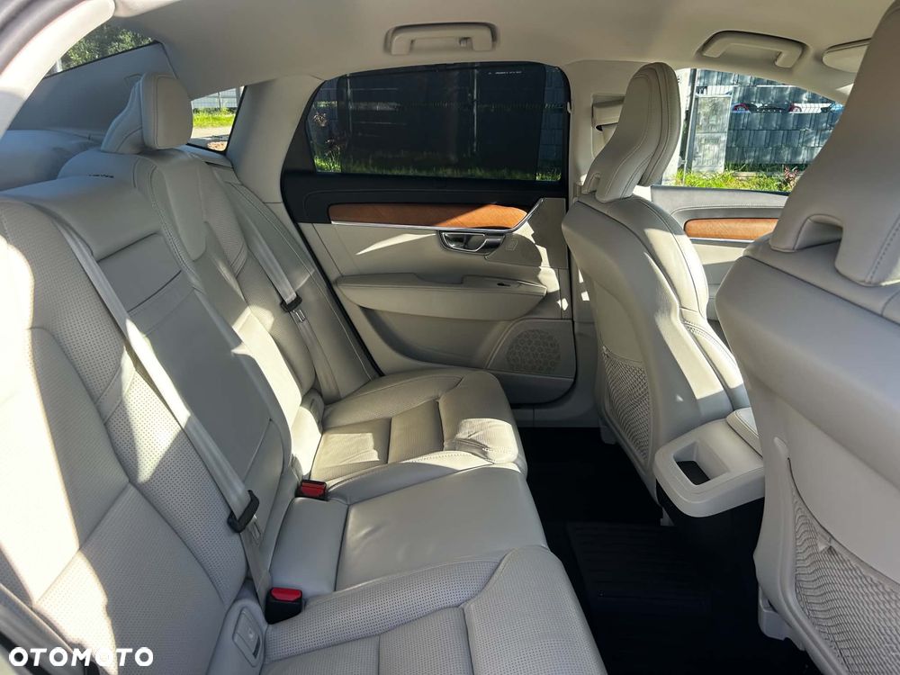 Volvo S90 D5 AWD Inscription - 12