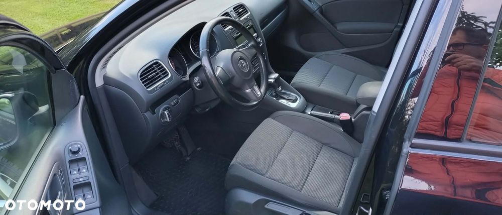 Volkswagen Golf 1.4 TSI Comfortline DSG - 11