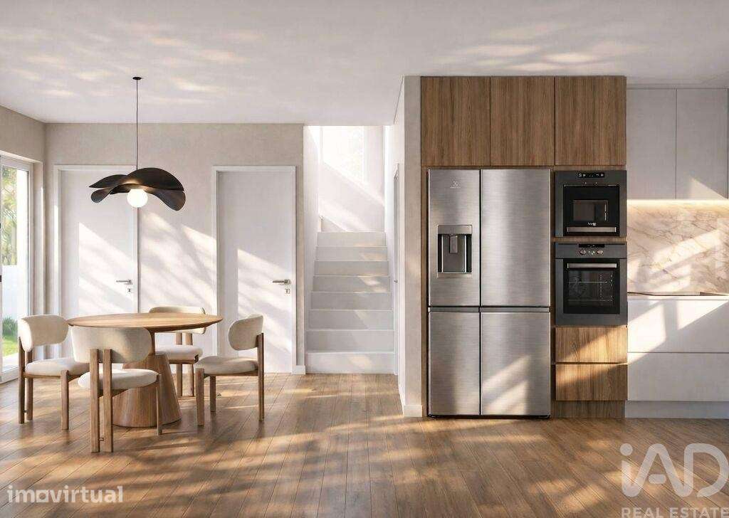Casa / Villa em Fernão Ferro de 147,00 m2 - Grande imagem: 4/27