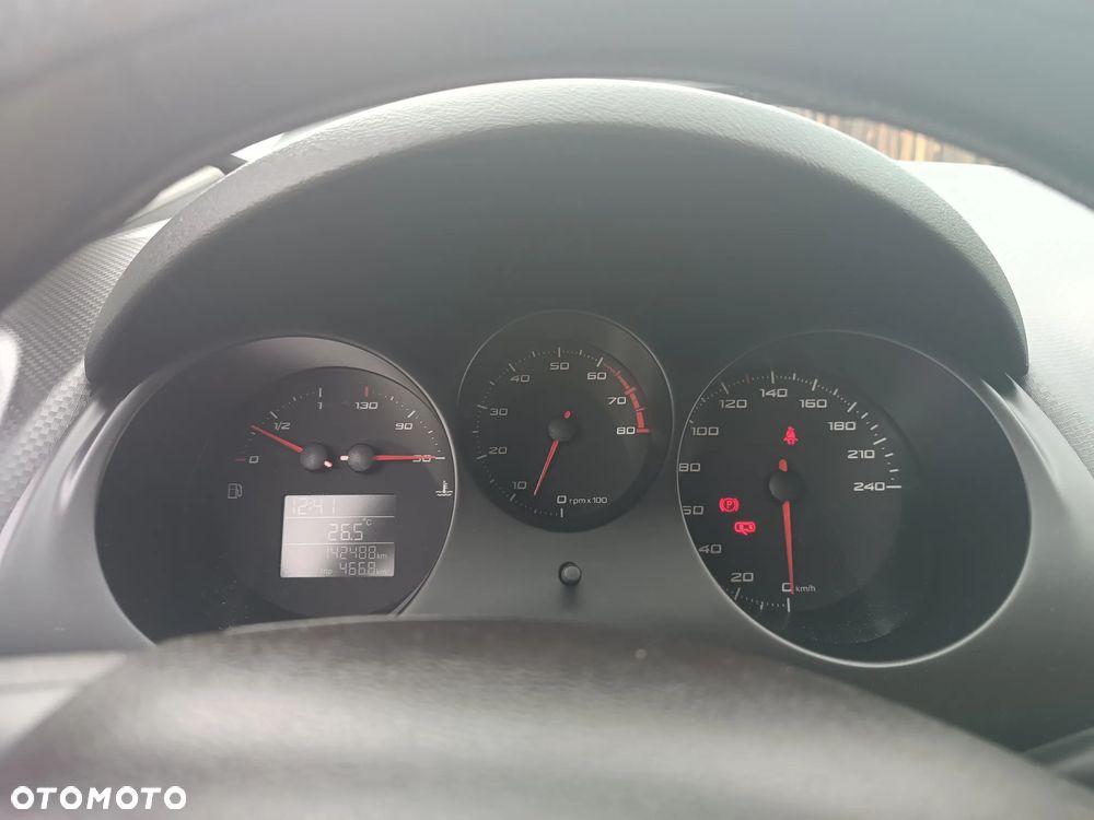 Seat Altea 1.2 TSI Style - 8