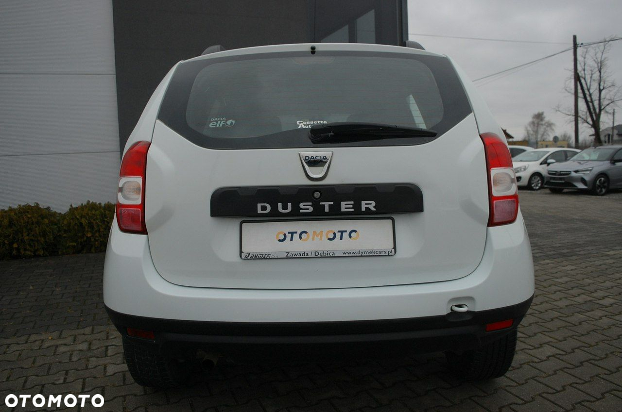 Dacia Duster - 16