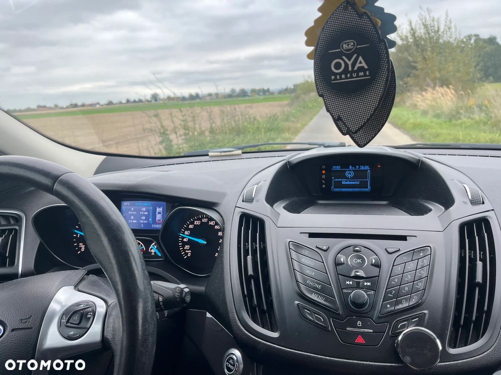 Ford Kuga 2.0 TDCi Individual - 7