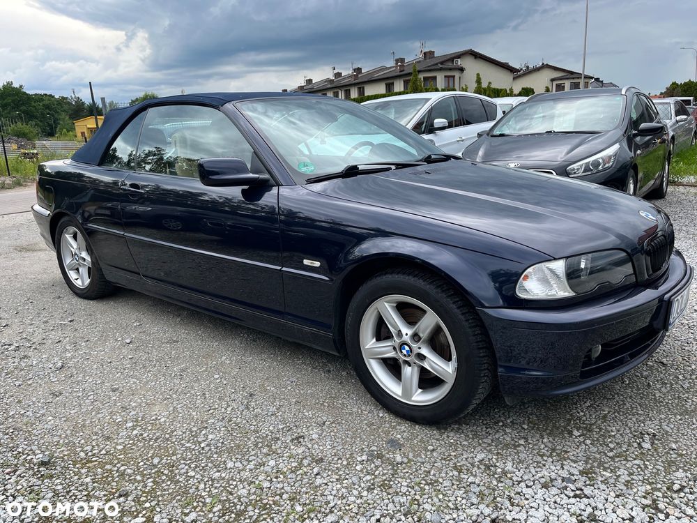 BMW Seria 3 318 Ci Edition Exclusive - 29