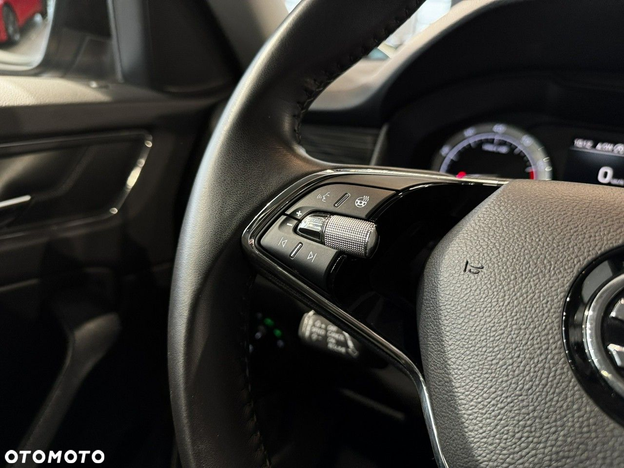 Skoda Kodiaq - 22