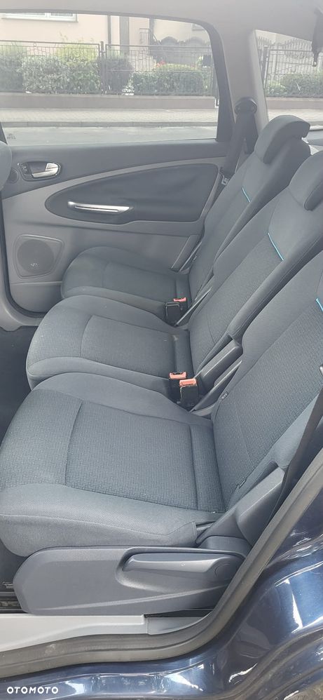 Ford S-Max 1.8 TDCi Gold X - 14