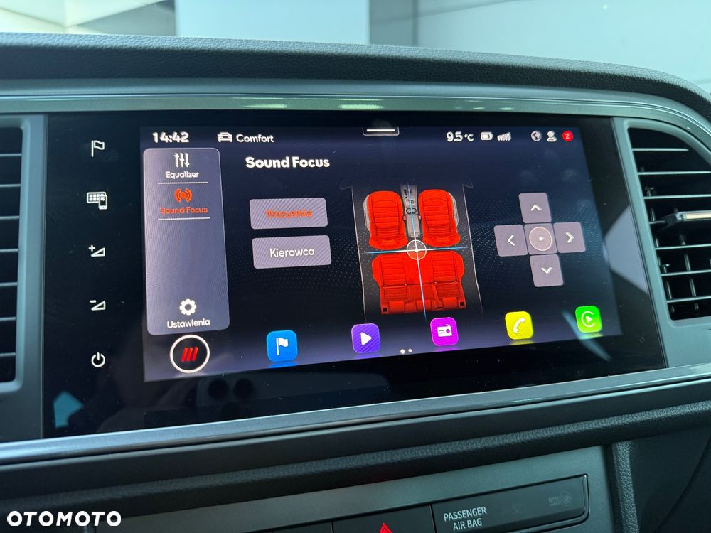 Cupra Ateca - 39