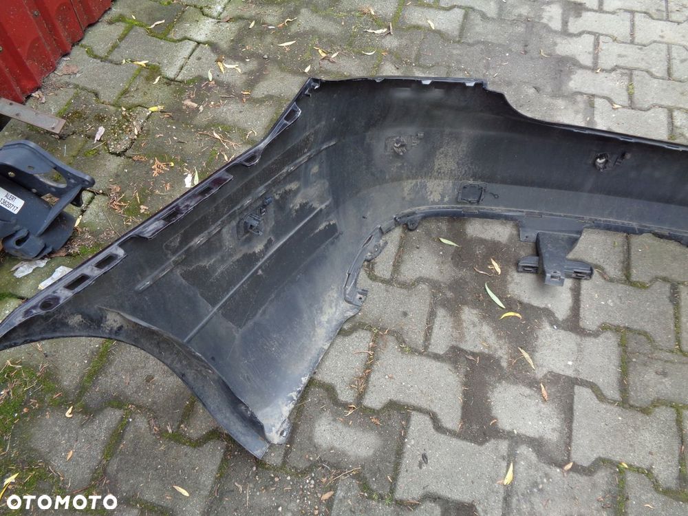 Mercedes E klasa zderzak tylny A207 885 7025 - 3