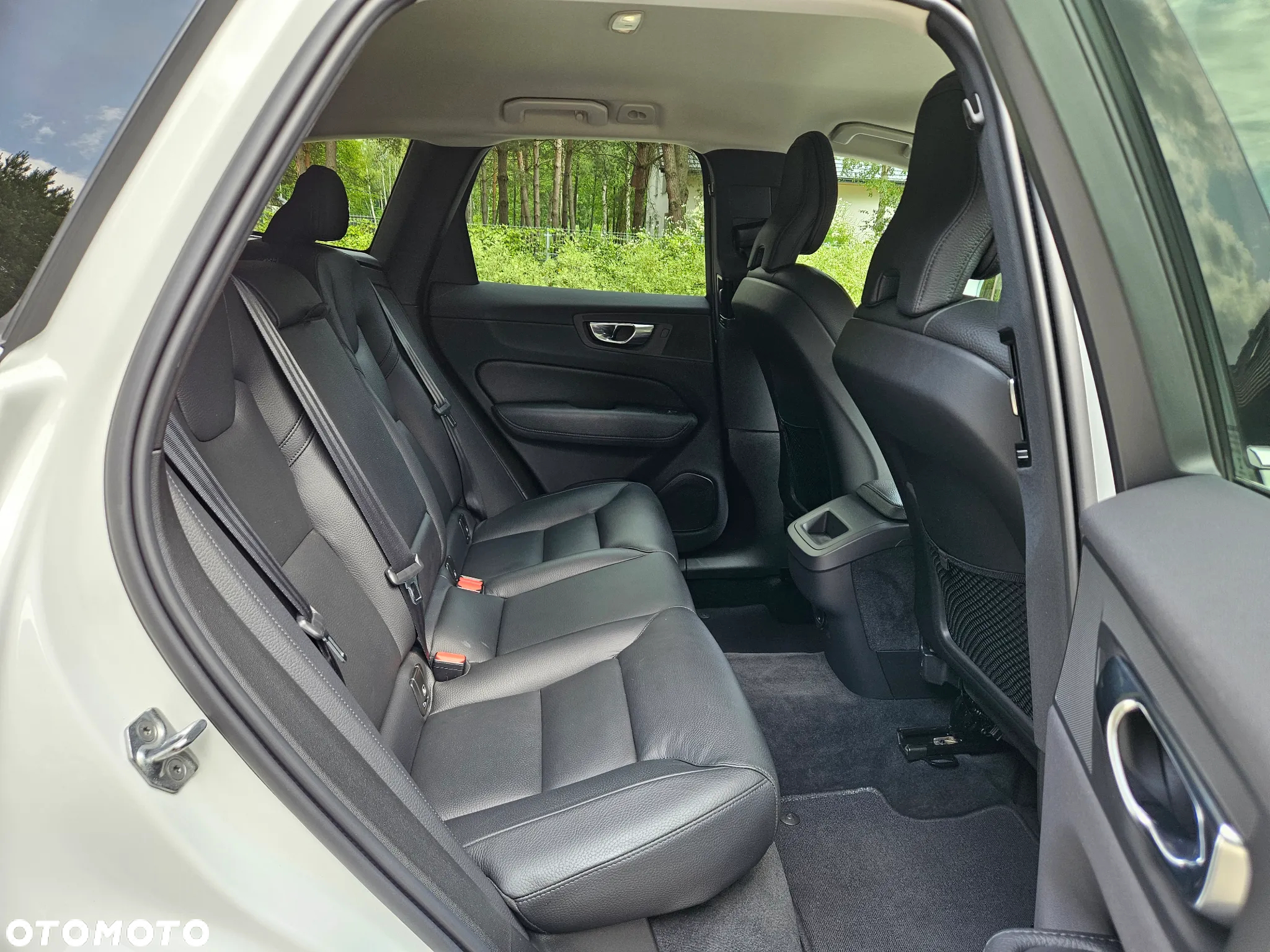 Volvo XC 60 B4 B Inscription - 40
