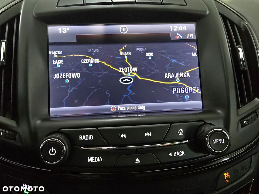 Opel Insignia 2.0 CDTI ecoFLEXStart/Stop Business Innovation - 29