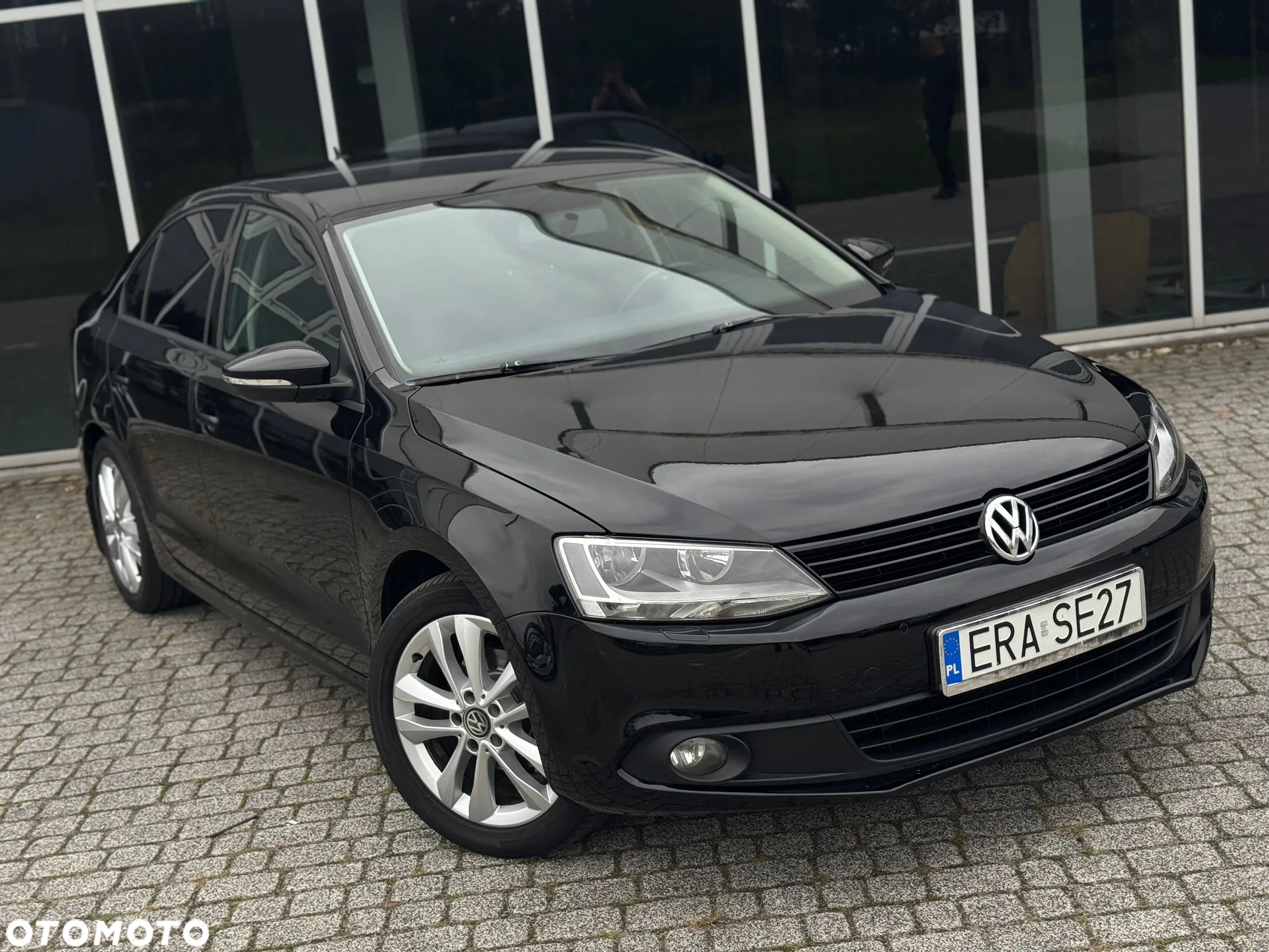 Volkswagen Jetta 1.6 TDI Comfortline - 18