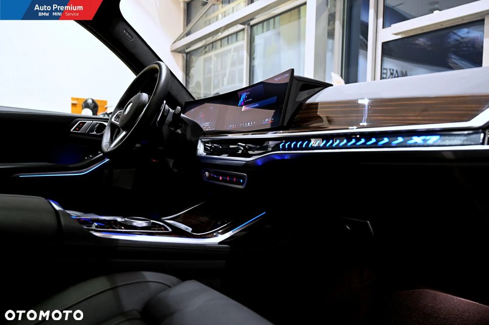 BMW X7 xDrive40d - 16