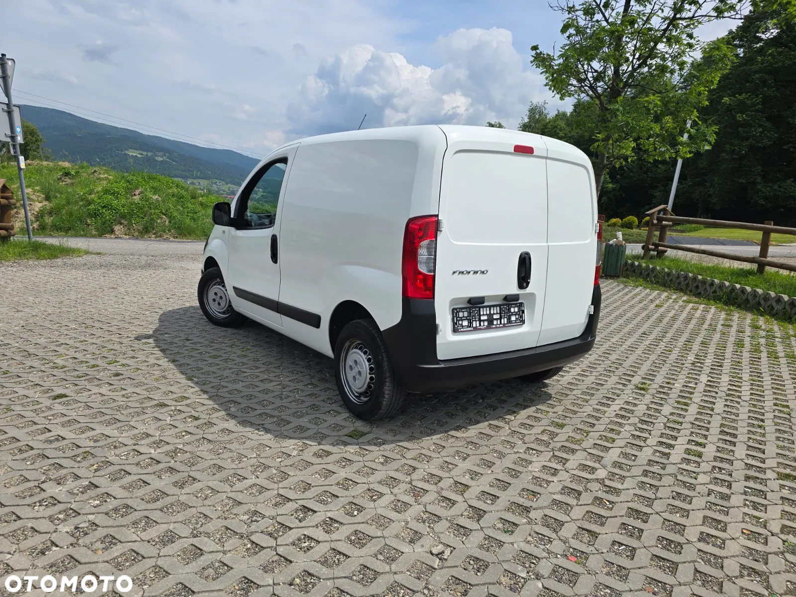 Fiat Fiorino - 6