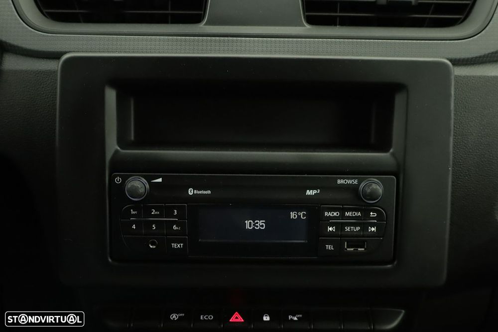 Renault express 1.5 blue dci advance - 10