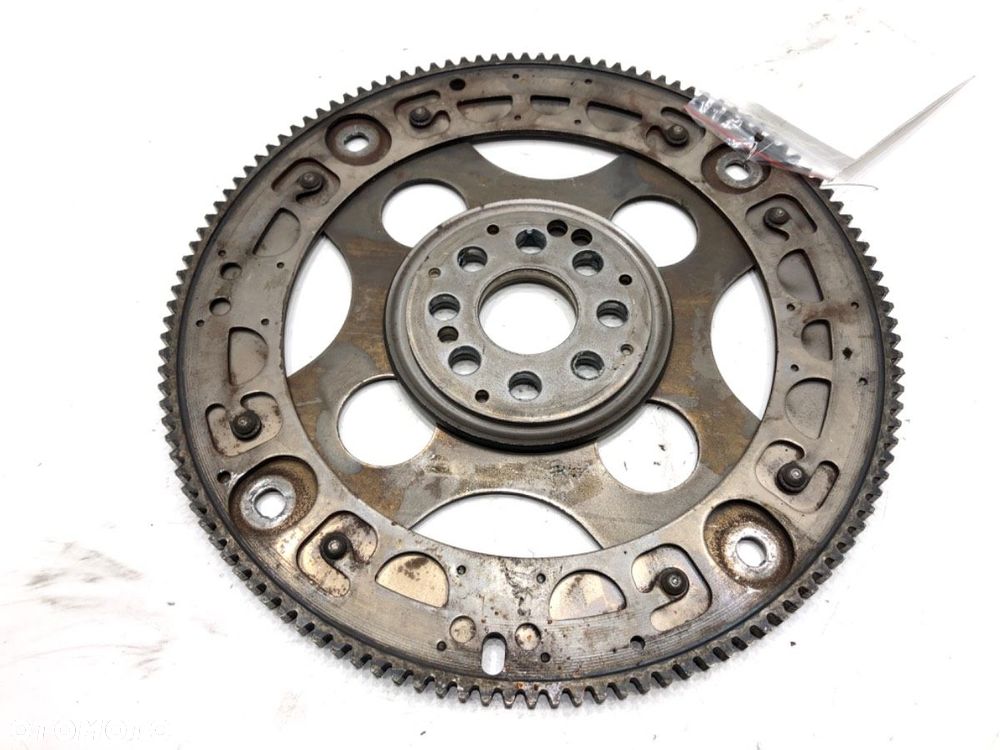 KOŁO ZAMACHOWE  BMW 4 coupe (F32, F82) 2013 - 2022 420 d xDrive 135 kW [184 KM] olej napędowy 2013 - 1