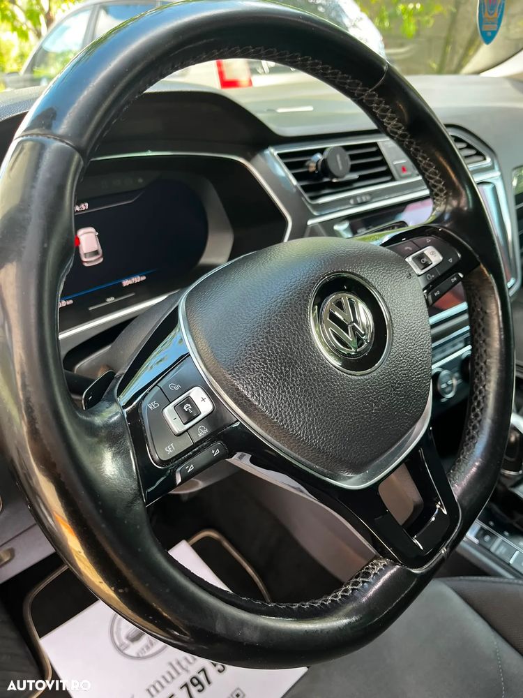 Volkswagen Tiguan 2.0 TDI DSG 4Mot Highline - 4