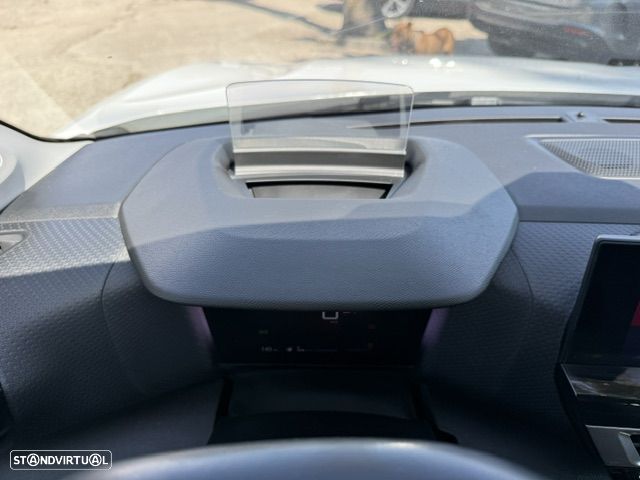 Citroën C4 X BlueHDi 130 Stop&Start EAT8 MAX - 43