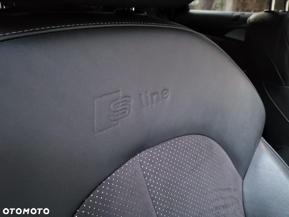 Audi A6 Limousine 3.0 TDI DPF quattro S tronic - 15