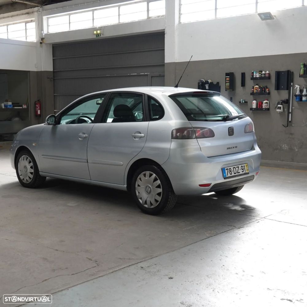 SEAT Ibiza - 15