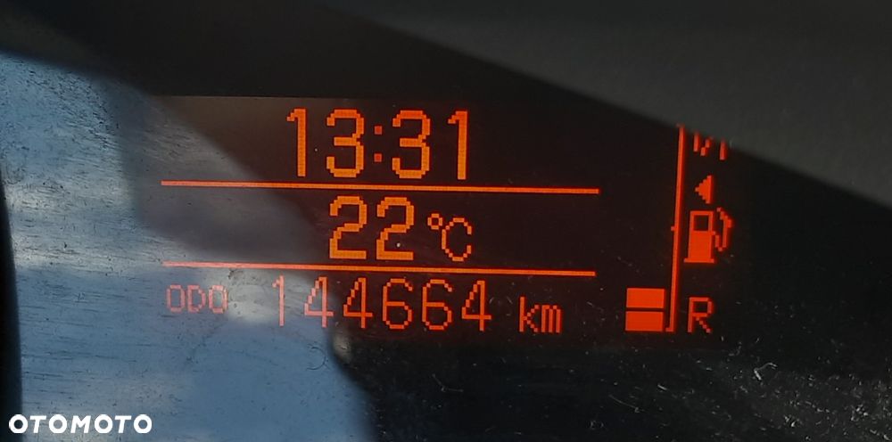 Toyota Verso 1.6 D-4D Premium 7os EU6 - 11