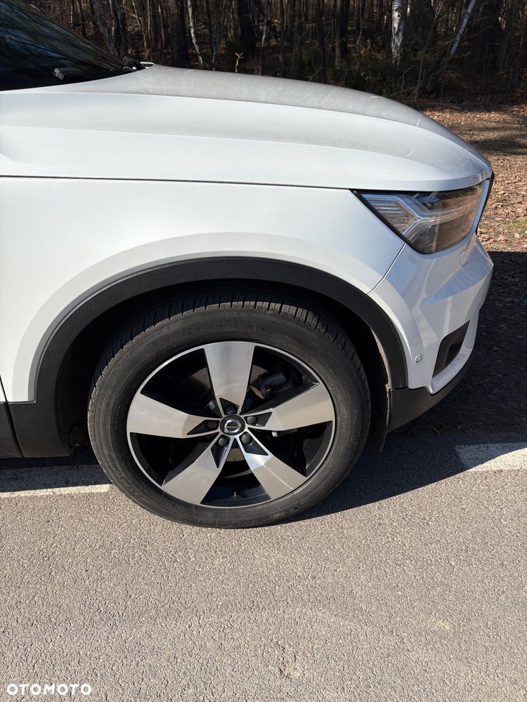 Volvo XC 40 T4 R-Design - 9