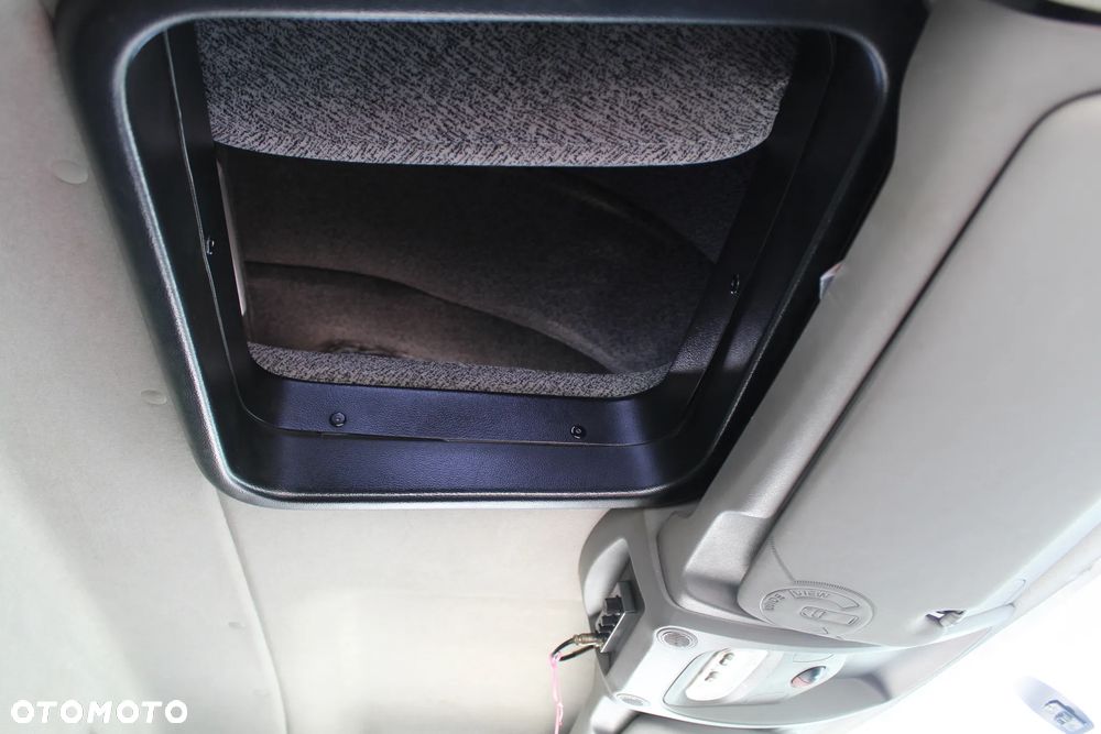 Renault Master Plandeka Winda 8 EP - 15
