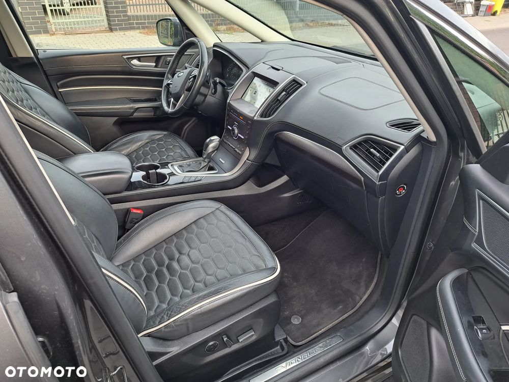 Ford S-Max - 6