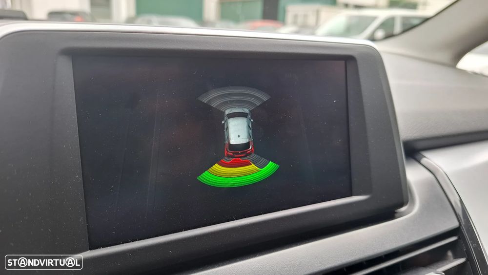 BMW 216 Active Tourer d Corporate Edition - 16