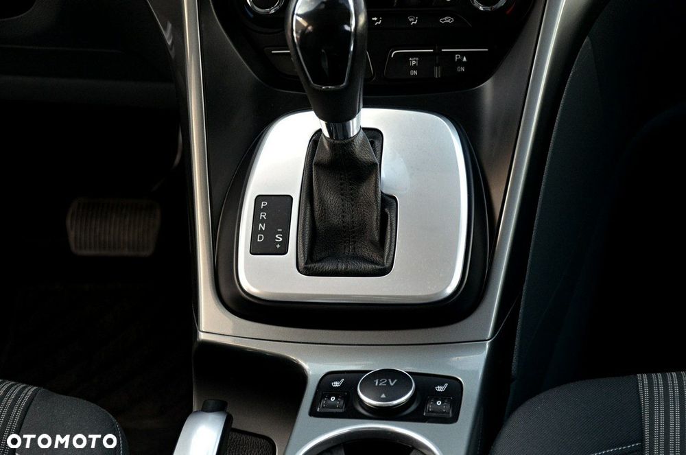 Ford C-MAX - 17