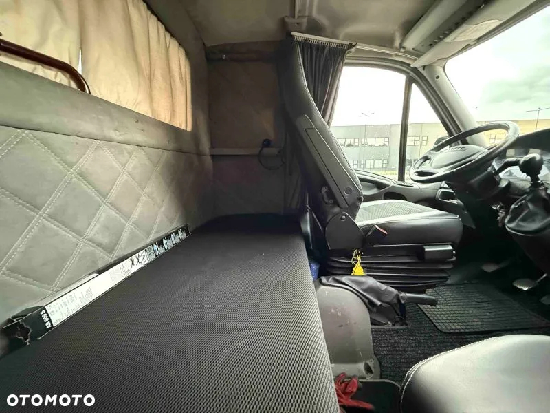 Iveco DAILY 35c18 - 19