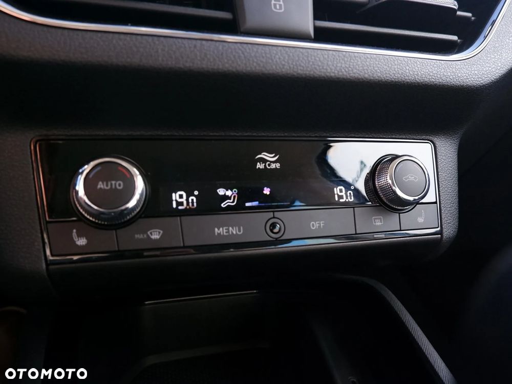 Skoda Kamiq 1.0 TSI Style - 34