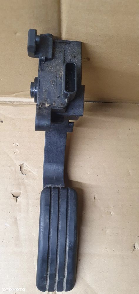 Pedał gazu potencjometr Opel Vivaro B Trafic III 180020024R - 4