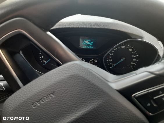 Ford C-MAX - 8