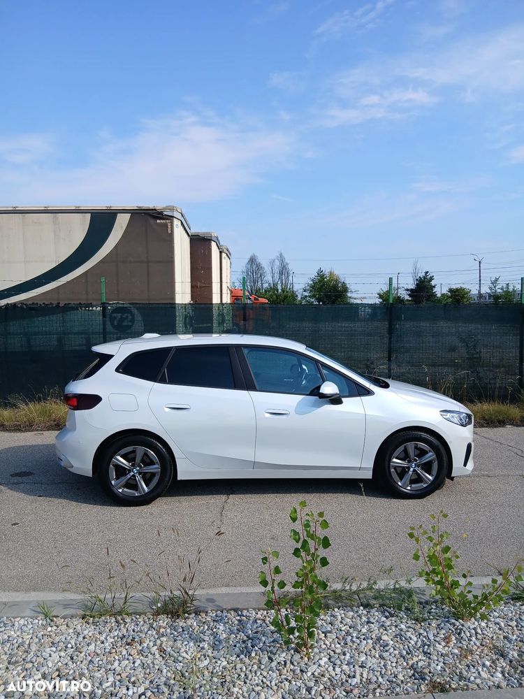 BMW Seria 2 - 3