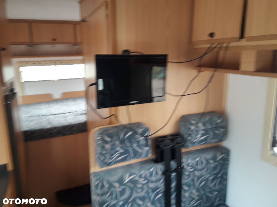 Fiat Ducato - 22