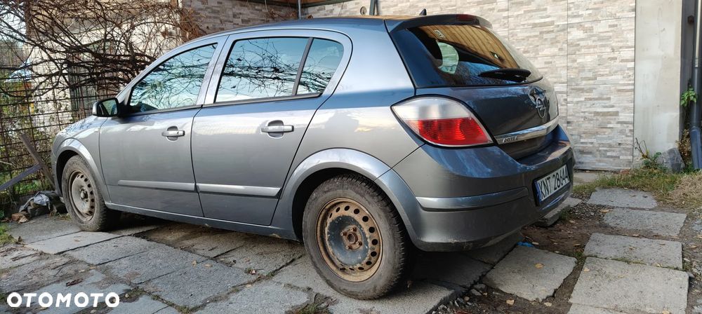 Opel Astra 1.4 Elegance - 1