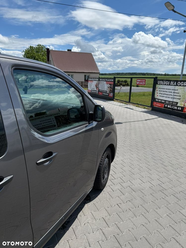 Toyota ProAce Kombi D-4D Long 2,8t - 15