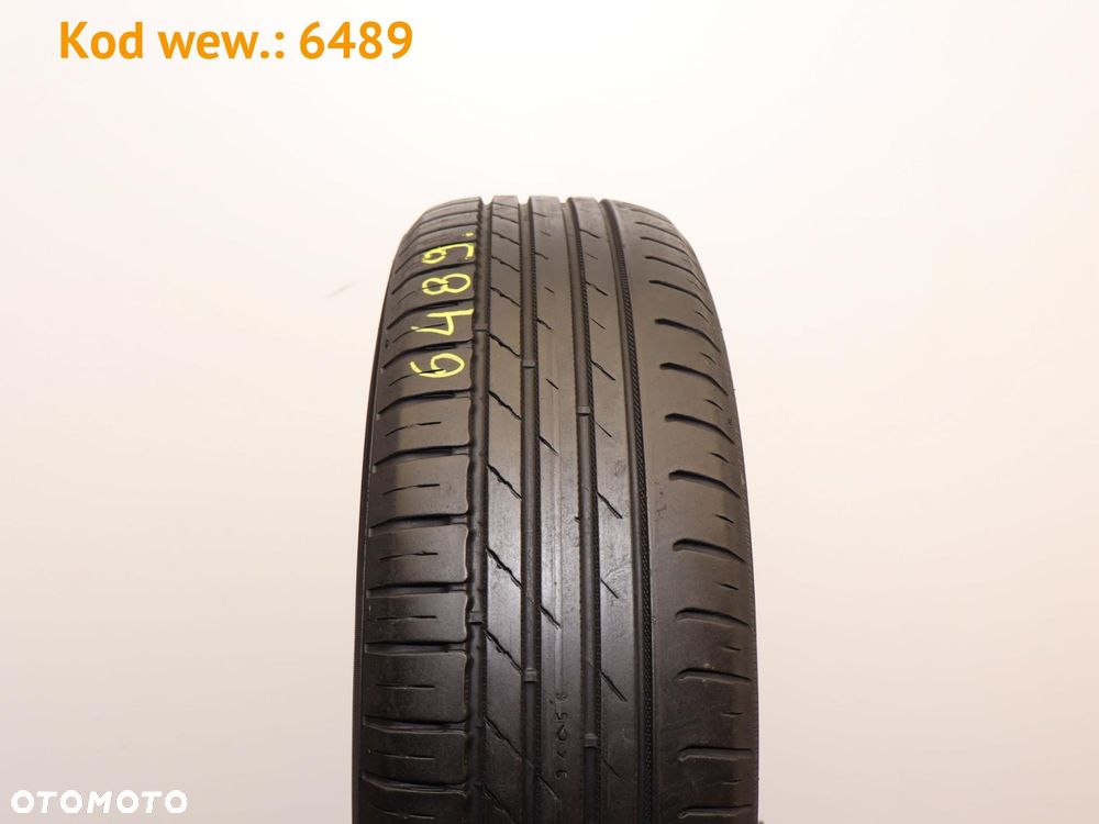 Nokian WETPROOF - 185/65 R15 - 4