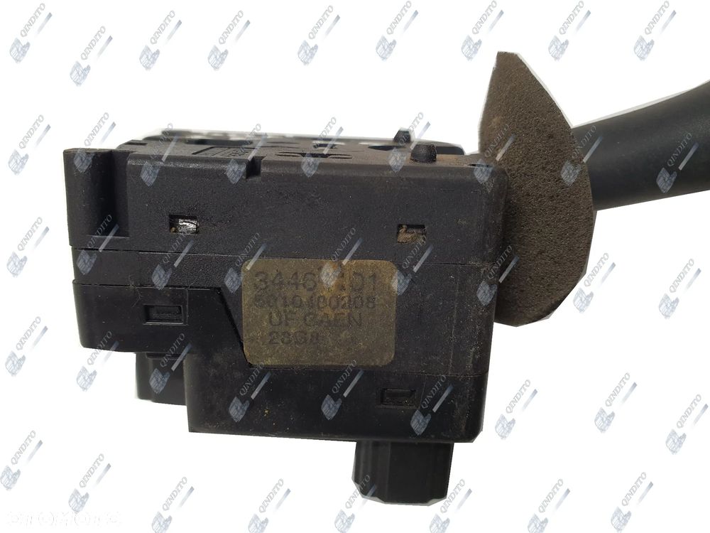PRZEŁĄCZNIK ŚWIATEŁ KIERUNKOWSKAZÓW  DAF LF 45 55    5010480208 - 2